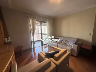 Apartamento com 4 Quartos à venda, 125m² no Vila Gomes Cardim, São Paulo