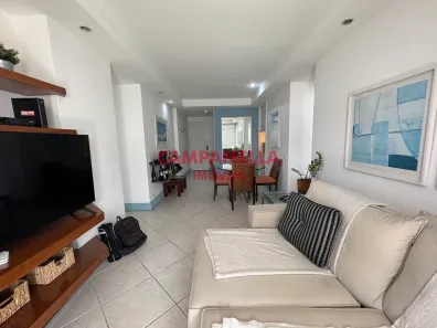 Flat com 1 Quarto à venda, 54m² no Leblon, Rio de Janeiro