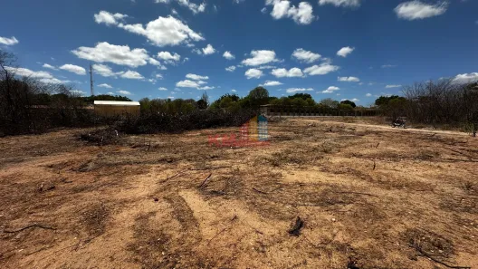 Lote/Terreno à venda, 540m² no Rincão, Mossoró