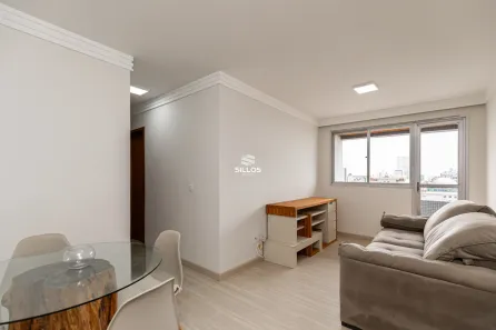 Apartamento com 2 Quartos para alugar, 68m² no Rebouças, Curitiba
