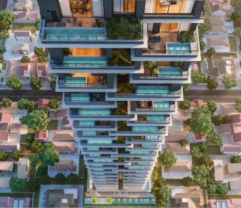 Apartamento com 3 Quartos à venda, 267m² no Setor Marista, Goiânia
