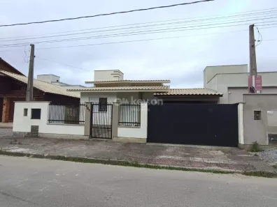 Casa com 2 Quartos para alugar, 60m² no Congonhas, Tubarão