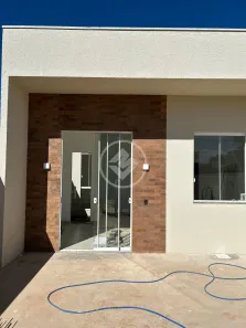 Casa com 3 Quartos à venda, 70m² no , Hidrolândia