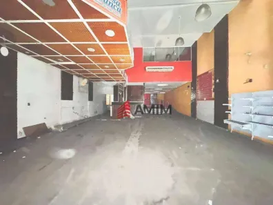 Ponto Comercial à venda, 440m² no Centro, Niterói