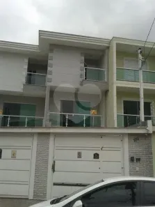 Sobrado com 3 Quartos à venda, 156m² no Lauzane Paulista, São Paulo