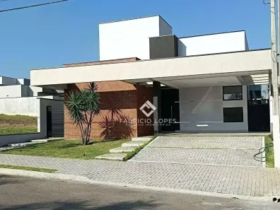 Casa de Condomínio com 3 Quartos à venda, 150m² no Bairro do Grama, Caçapava
