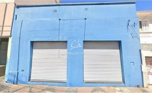 Ponto Comercial à venda, 99m² no Centro, Campinas