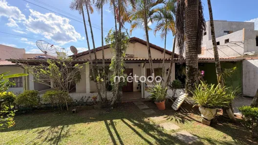 Fazenda/Sítio com 3 Quartos à venda, 343m² no Jardim Costão, Santa Branca