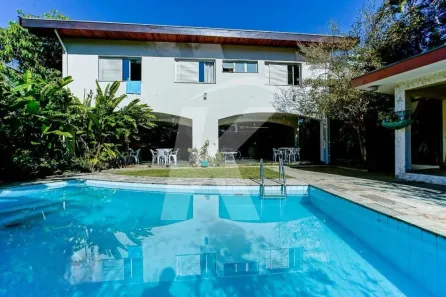 Sobrado com 4 Quartos para alugar, 530m² no Barro Branco (Zona Norte), São Paulo