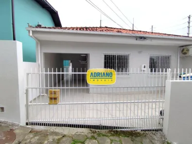Casa com 3 Quartos para alugar, 100m² no Capoeiras, Florianópolis