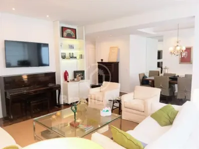 Apartamento com 4 Quartos à venda, 135m² no Ipanema, Rio de Janeiro