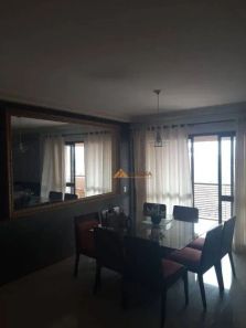 Apartamento com 3 Quartos à venda, 156m² no Jardim Irajá, Ribeirão Preto