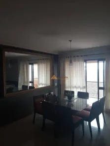 Apartamento com 3 Quartos à venda, 156m² no Jardim Irajá, Ribeirão Preto
