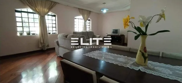 Casa com 3 Quartos à venda, 660m² no Campestre, Santo André