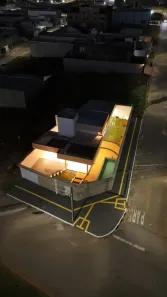 Casa com 3 Quartos à venda, 380m² no Setor Três Marias I, Goiânia