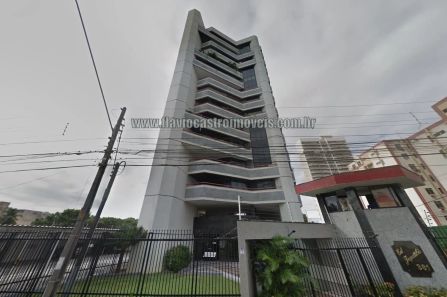 Apartamento com 4 Quartos à venda, 198m² no Papicu, Fortaleza