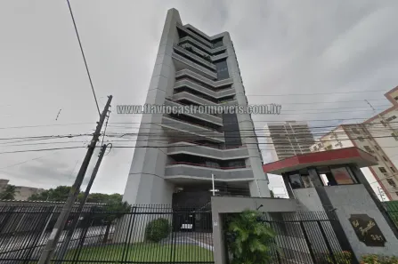 Apartamento com 4 Quartos à venda, 198m² no Papicu, Fortaleza