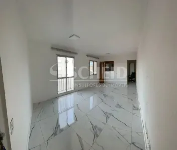 Apartamento com 2 Quartos à venda, 60m² no Vila Marari, São Paulo