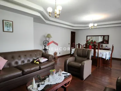 Apartamento com 3 Quartos à venda, 180m² no Recreio dos Bandeirantes, Rio de Janeiro