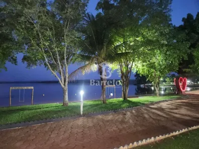 Fazenda/Sítio com 4 Quartos à venda, 187m² no , Santo Inácio
