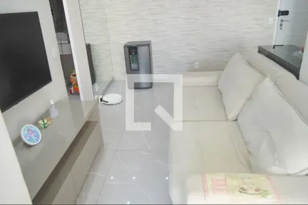 Apartamento com 2 Quartos à venda, 62m² no Vila Esperança, São Paulo