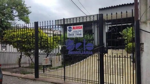 Galpão/Depósito/Armazém para alugar, 700m² no Nossa Senhora do Ó, São Paulo