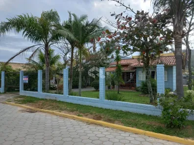 Casa com 2 Quartos à venda, 128m² no Ambrósio, Garopaba