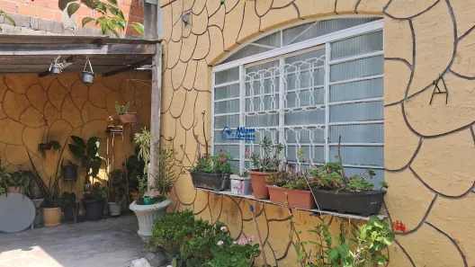 Casa com 2 Quartos à venda, 72m² no Parque Interlagos, São José dos Campos