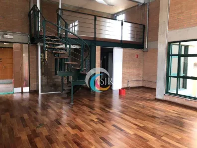 Sala Comercial para alugar, 513m² no Pinheiros, São Paulo