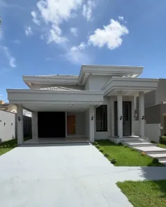 Casa de Condomínio com 3 Quartos à venda, 201m² no Jardim Imperial, Cuiabá