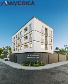 Apartamento com 3 Quartos à venda, 60m² no Bancários, João Pessoa