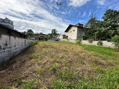 Lote/Terreno à venda, 450m² no Das Nações, Timbó