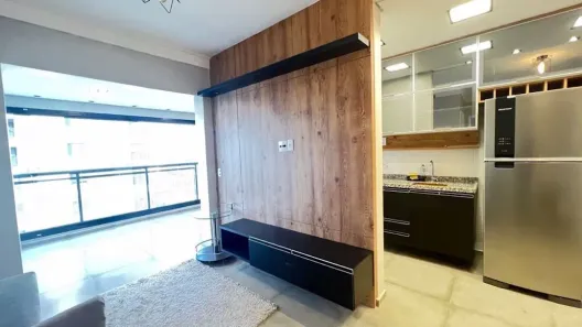 Apartamento com 2 Quartos para alugar, 61m² no Vila Leopoldina, São Paulo