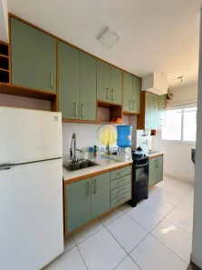 Apartamento com 2 Quartos para alugar, 42m² no Socorro, São Paulo