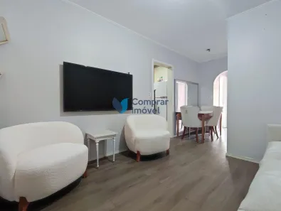 Apartamento com 2 Quartos à venda, 69m² no Azenha, Porto Alegre