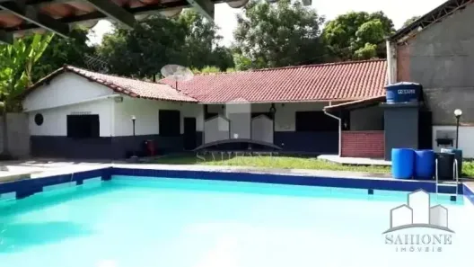Casa com 2 Quartos para venda ou aluguel, 300m² no , Além Paraíba