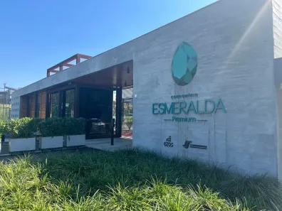 Lote/Terreno à venda, 704m² no São Simão, Criciúma