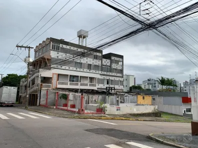 Lote/Terreno à venda, 405m² no Jardim Atlântico, Florianópolis