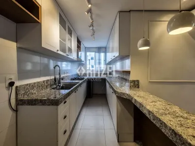 Apartamento com 2 Quartos para alugar, 54m² no Vila Rosa, Novo Hamburgo