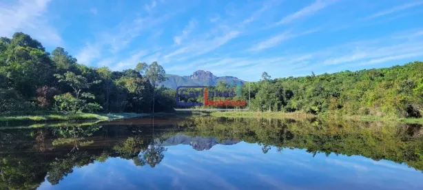 Lote/Terreno à venda, 2779m² no Recanto do Igarapé, Igarapé