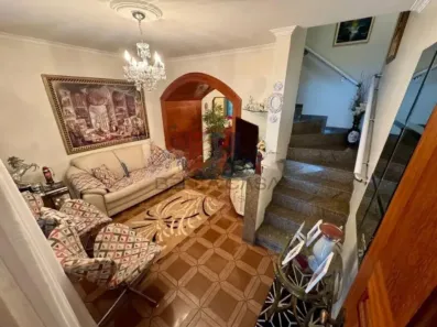 Sobrado com 3 Quartos à venda, 145m² no Vila Bertioga, São Paulo