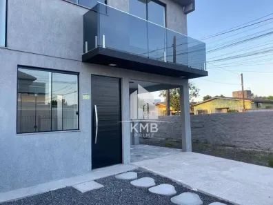 Sobrado com 2 Quartos à venda, 76m² no Bom Sucesso, Gravataí