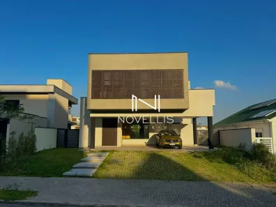 Casa de Condomínio com 5 Quartos para alugar, 430m² no Condomínio Residencial Alphaville I, São José dos Campos