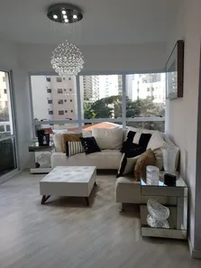 Apartamento com 3 Quartos à venda, 106m² no Perdizes, São Paulo