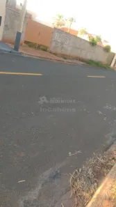 Lote/Terreno à venda, 420m² no Paulino Davanzzo II, Uchoa