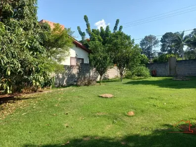 Lote/Terreno à venda, 680m² no Jardim Colonial, Atibaia