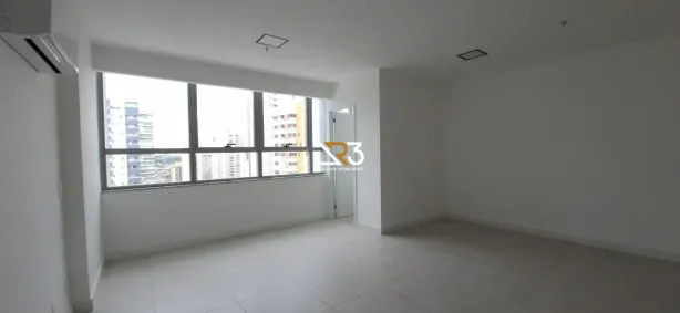 Sala Comercial para alugar, 38m² no Bela Suiça, Londrina