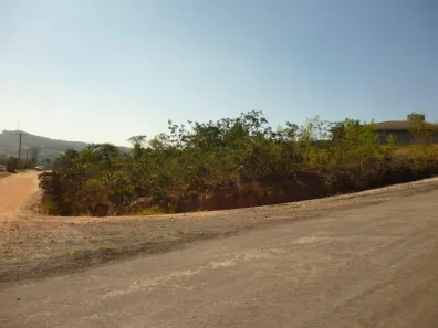 Lote/Terreno à venda, 1096m² no Real Parque Dom Pedro I, Itatiba