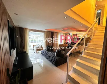 Apartamento com 2 Quartos à venda, 80m² no Alto de Pinheiros, São Paulo