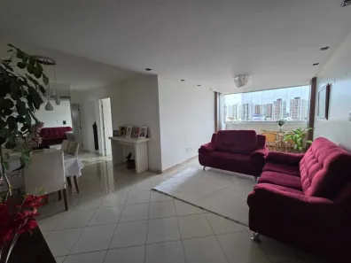 Apartamento com 3 Quartos à venda, 120m² no Luzia, Aracaju